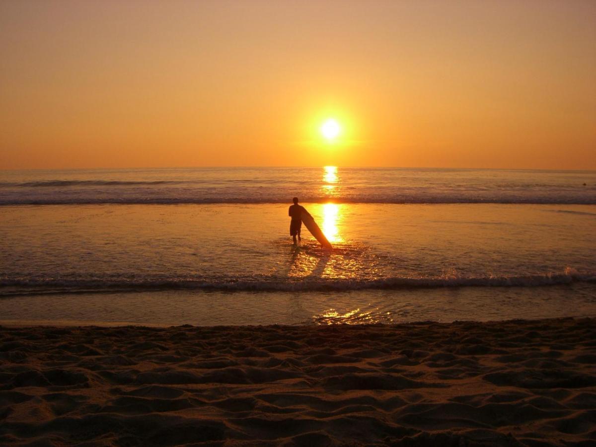 Che Puerto Escondido Hostel & Bar Adults Only Ngoại thất bức ảnh