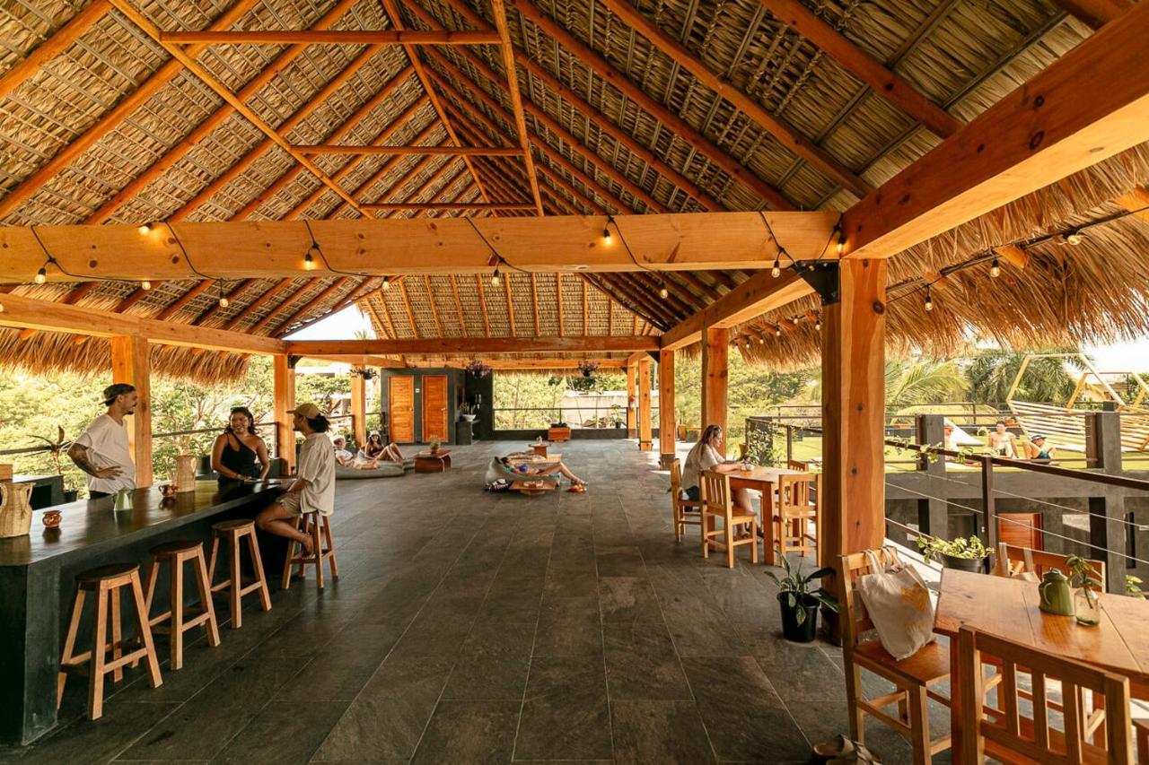 Che Puerto Escondido Hostel & Bar Adults Only Ngoại thất bức ảnh